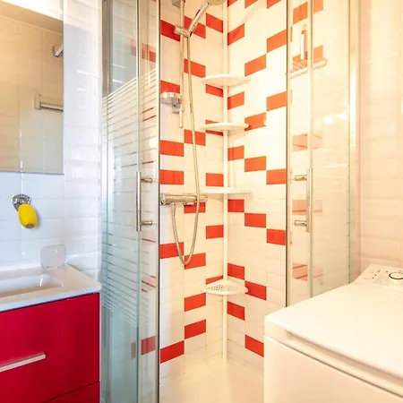 Les Lutins - Station De Accessible A Pieds Apartamento Chamrousse