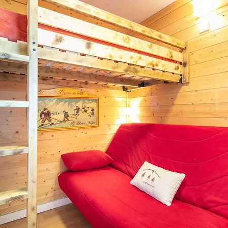 Les Lutins - Station De Accessible A Pieds Chamrousse