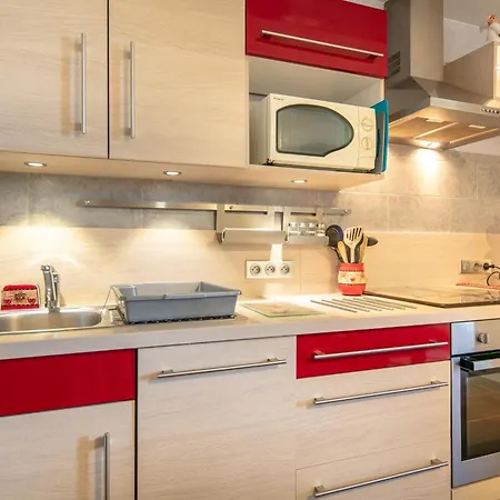 Apartamento Les Lutins - Station De Accessible A Pieds *