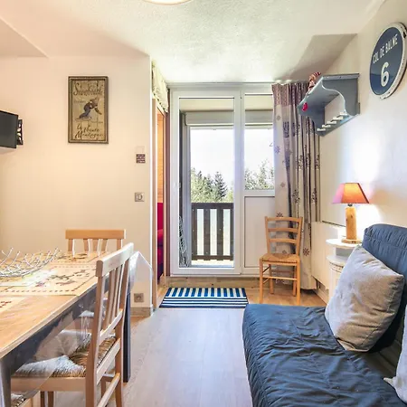 Apartamento Les Lutins - Station De Accessible A Pieds Chamrousse