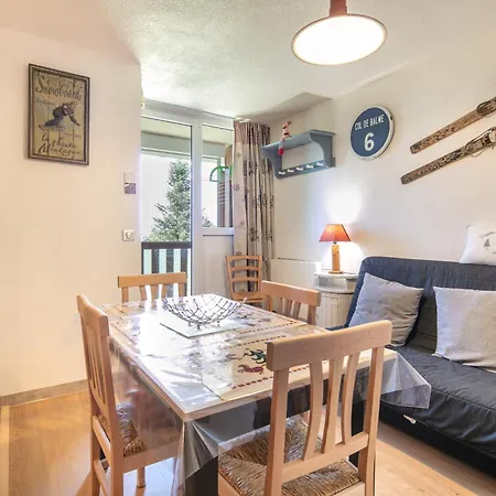 Les Lutins - Station De Accessible A Pieds Apartamento